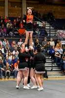 006 - Hagerman Cheer Districts 1-9