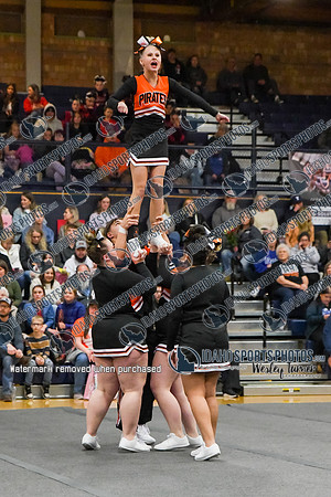 006 - Hagerman Cheer Districts 1-9