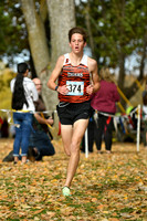 002 - 10292021 - State 5A Boys X-Country - 001