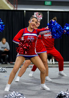 5A State Cheer Championships - Nampa 007