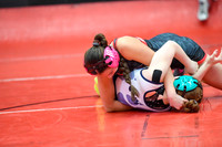 006 Gooding Duals Sat. Girls 1-8