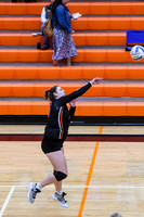 006 Hagerman VS Buhl Vb 1-1