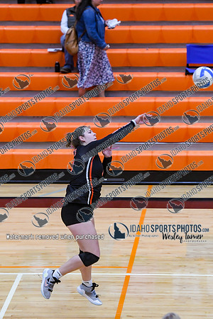 006 Hagerman VS Buhl Vb 1-1