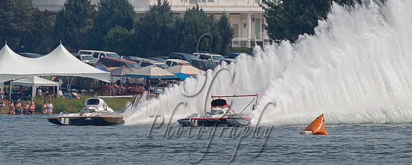 Columbia Cup Sunday - TC020
