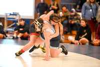 006 Willy Dobbs Wrestling 1-1