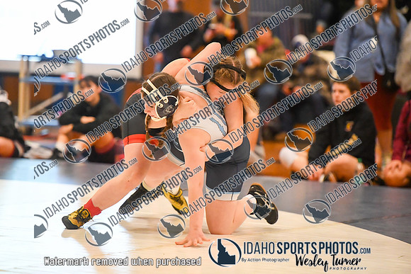 006 Willy Dobbs Wrestling 1-1