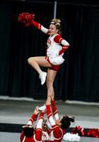 3A State Cheer Championships - Weiser 013