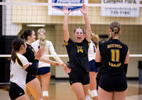 Snow vs. CSI VB 011
