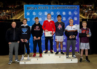 3A 145lb Podium