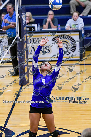 006 VALLEY VS WENDELL 1-18