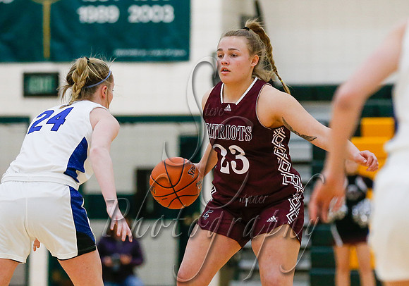 Centennial vs. TImberline  019