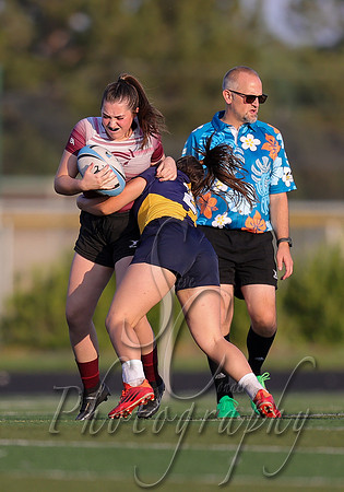 Centennial vs. Meridian  012