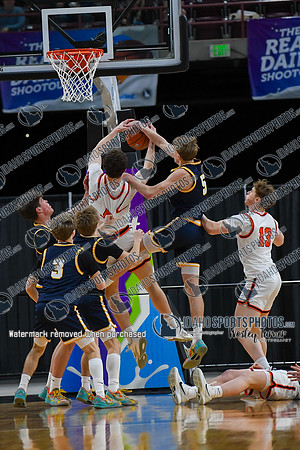 006 Declo vs Wendell State Championship BBB 1 -8