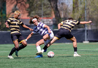 College of Idaho vs. CSI 012