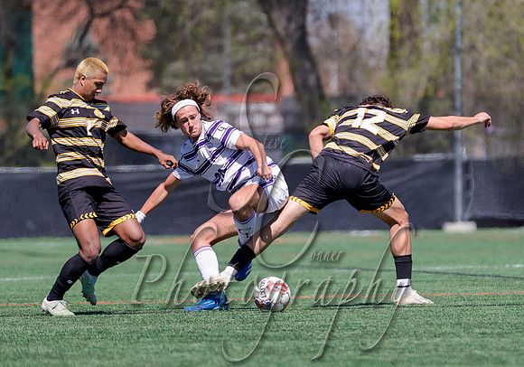College of Idaho vs. CSI 012