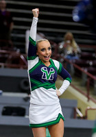 5A State Cheer Championships - Mountain View 010