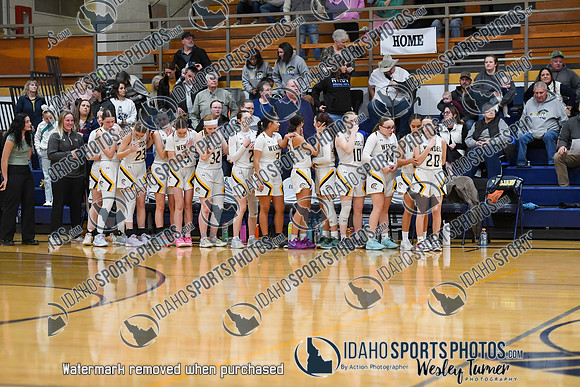 006 West Side vs Wendell 1-6