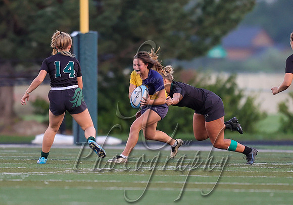 Meridian vs. Eagle 016