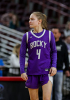 Rocky Mountain vs. Thunder Ridge 001
