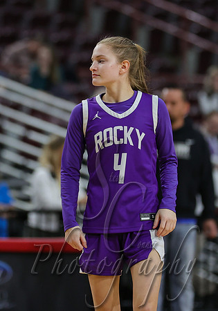 Rocky Mountain vs. Thunder Ridge 001