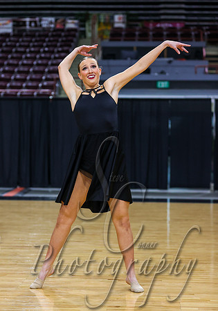 Timberline Dance 003