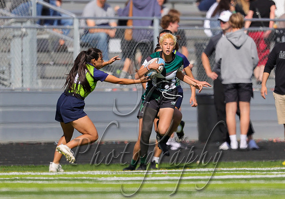 Mountain View vs. Eagle JV 002