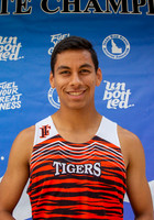 Nico Sanchez - Idaho Falls 6th