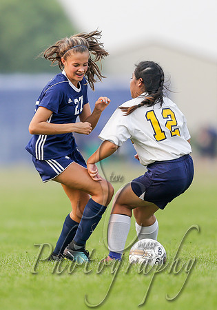 Community School vs Wendell 018