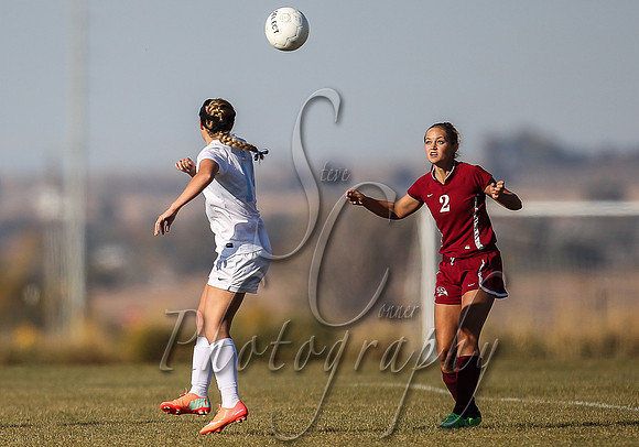 Canyon Ridge vs Twin Falls 10-15