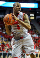 NCAA BASKETBALL: MAR 13 Men's Mountain West Basketball Championships - Wyoming v New Mexico