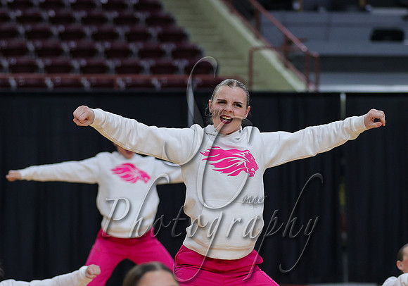 Borah Hip Hop 009