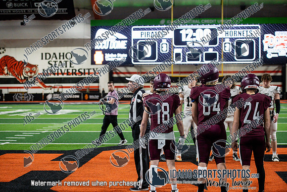 006 West Side vs Declo 3A State championships 1-18