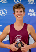 Benjamin Ricks - Rigby 9th