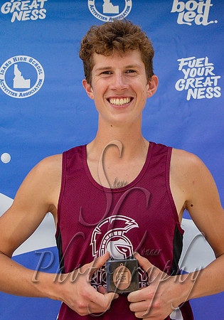 Benjamin Ricks - Rigby 9th