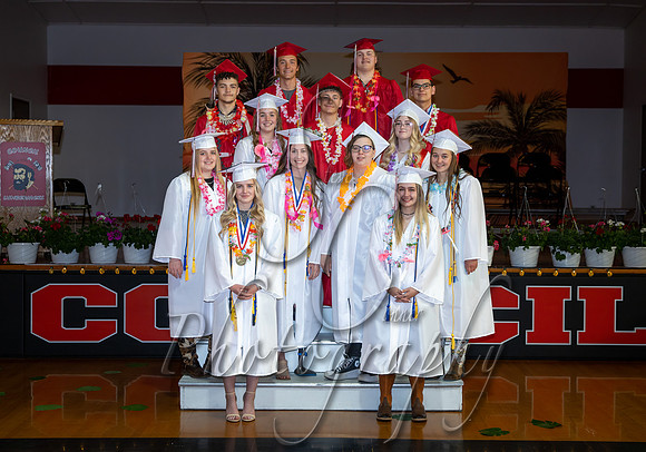 Council Graduation 004
