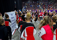 5A State Cheer Championships - Awards 019
