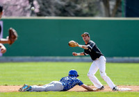Western Nevada vs CSI Game 2