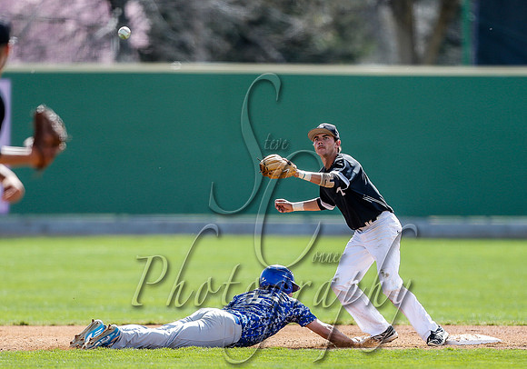 Western Nevada vs CSI Game 2