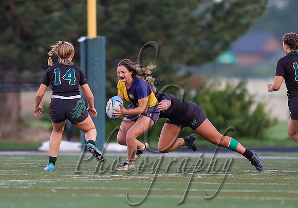 Meridian vs. Eagle 017