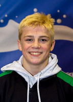 4A 98lb Mack Mauger - Blackfoot