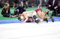 006 State Wresting Champion finals 1 -25