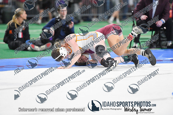 006 State Wresting Champion finals 1 -25