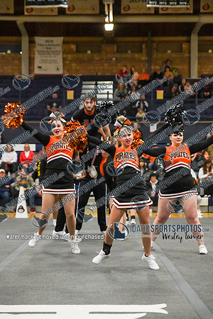 006 - Hagerman Cheer Districts 1-18
