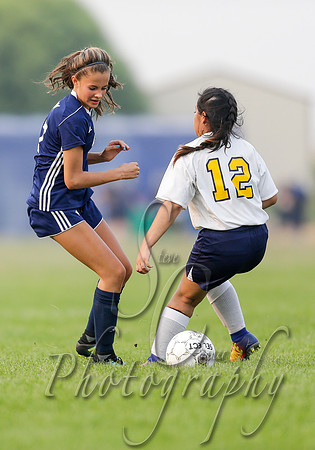 Community School vs Wendell 017