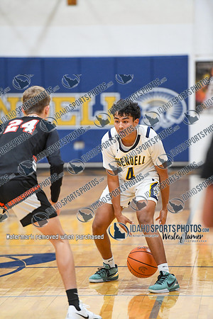 006 Declo vs Wendell 1-16