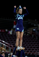 5A State Cheer Championships - Lake City 005