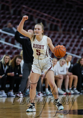 Timberline vs Rigby 004