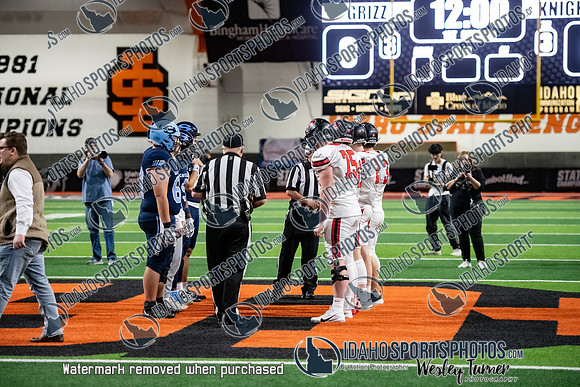 006 Hillcrest vs Skyline 5A State championships 1-18