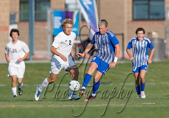 001 10212023 3A - Sugar-Salem vs. Community School 016
