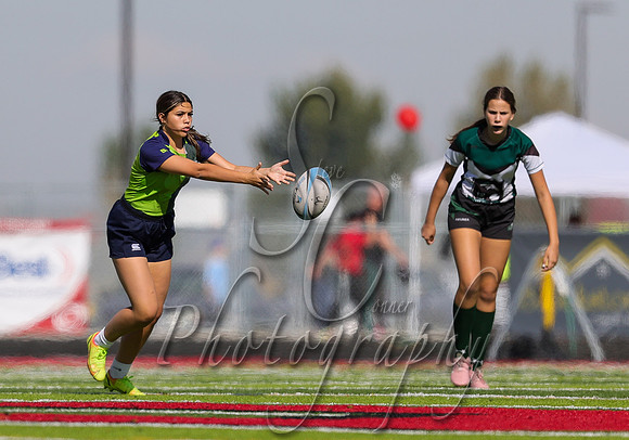Mountain View vs. Eagle JV 014